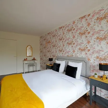 Apartmán Sublime -versailles