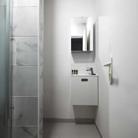 Sublime -versailles 公寓 *