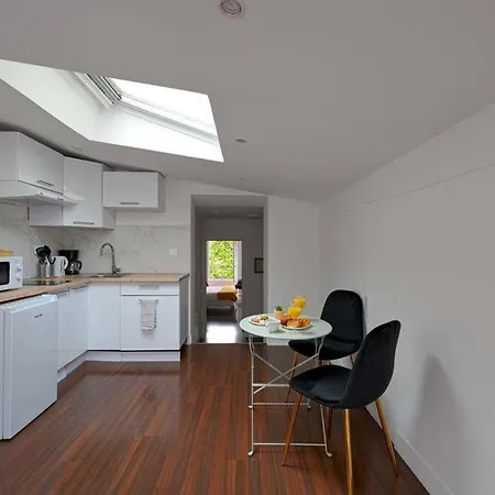 公寓 Sublime -versailles *