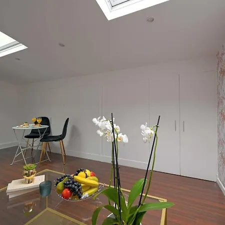 Sublime -versailles 公寓 *