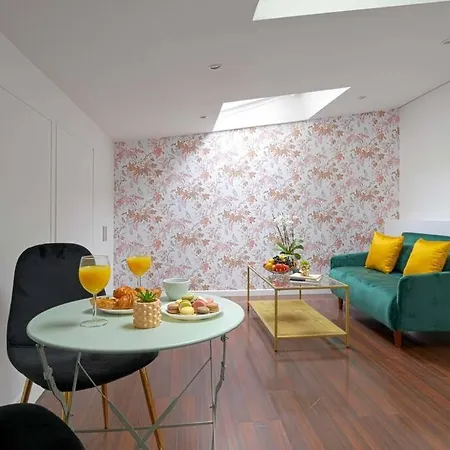 公寓 Sublime -versailles *