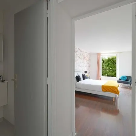 Sublime -versailles 公寓